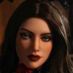 DC Comics explores its amazing multiverse 2 zatanna zatara face 016 sed275