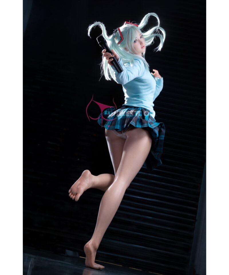 ame fs159a 041s silicone white fsd026 01