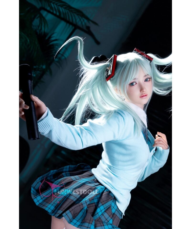 ame fs159a 041s silicone white fsd026 02