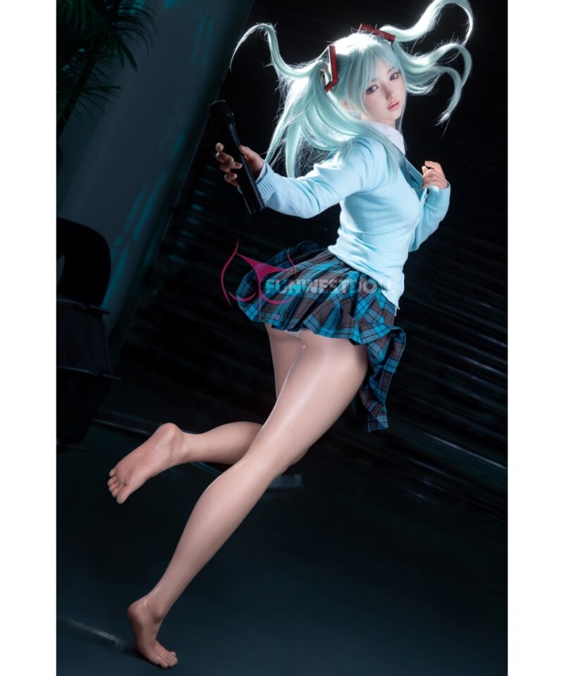 ame fs159a 041s silicone white fsd026 03