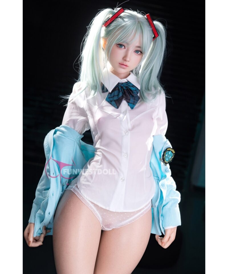 ame fs159a 041s silicone white fsd026 05