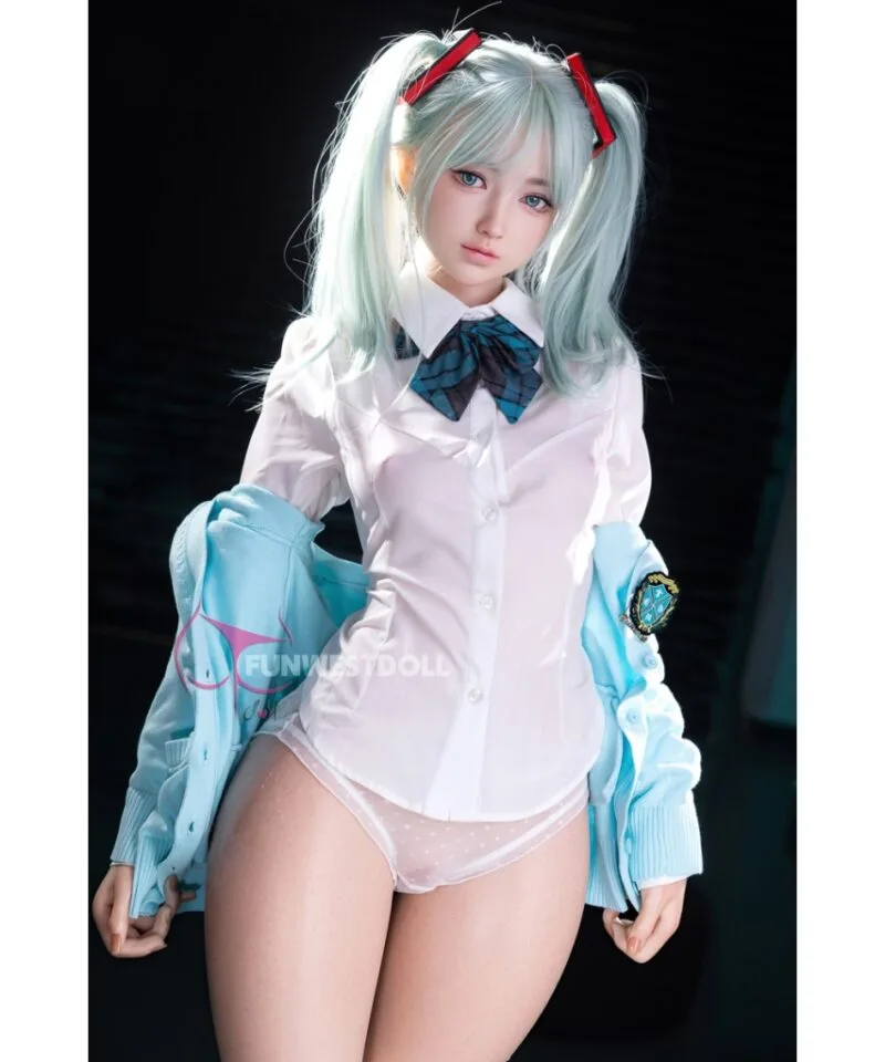 ame fs159a 041s silicone white fsd026 05