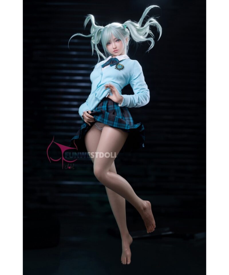 ame fs159a 041s silicone white fsd026 06