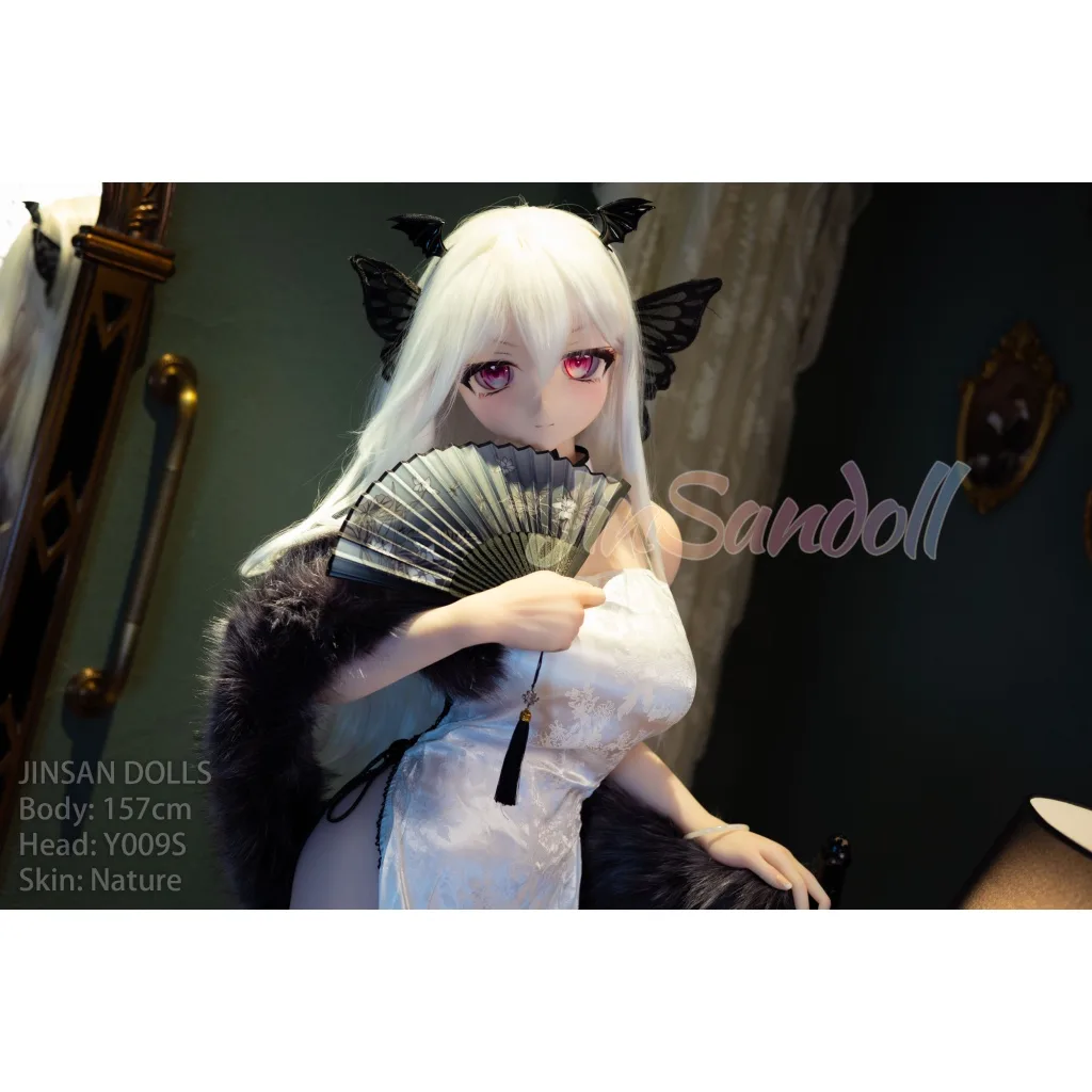 Silicone Doll Of Echidna 9 Silicone Doll Of Echidna - Image 9