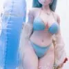 Silicone Doll Of Houshou Hanon 21 hanon 157b y015 jinsan