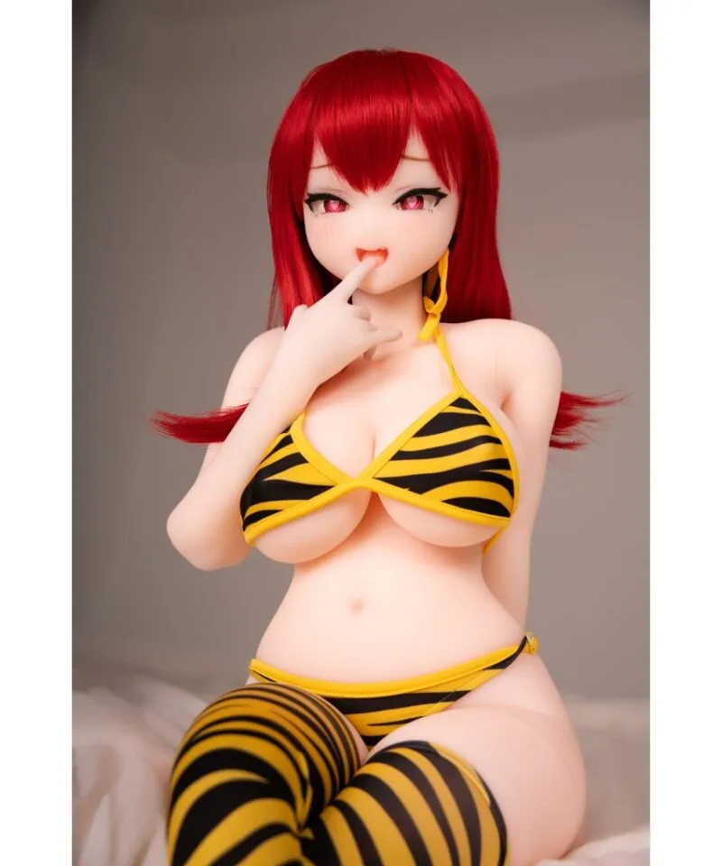 Anime Doll Of Lamu 11 lamu 95 aoi urusei yatsura irokebijin 01