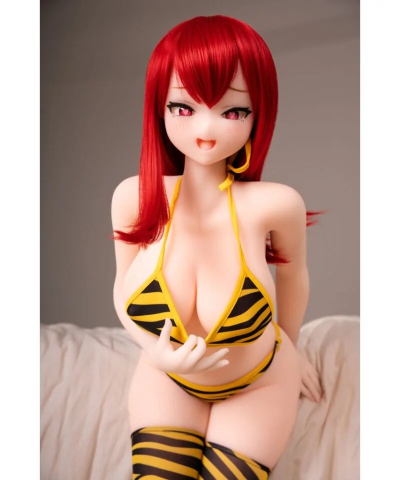 Anime Doll Of Lamu 7 lamu 95 aoi urusei yatsura irokebijin 02