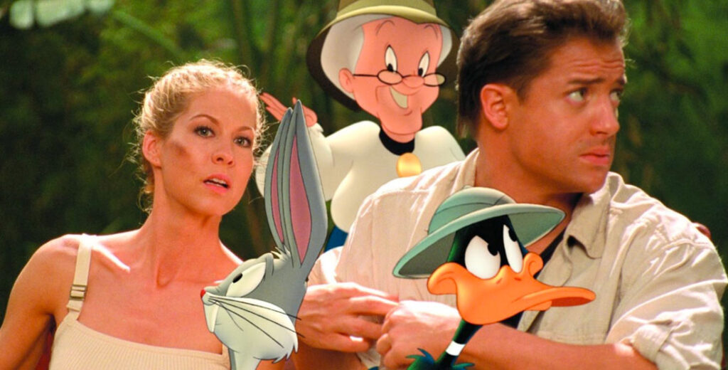 Looney Tunes: A Timeless Legacy of Laughter and Creativity 3 otakudolls looney tunes 2