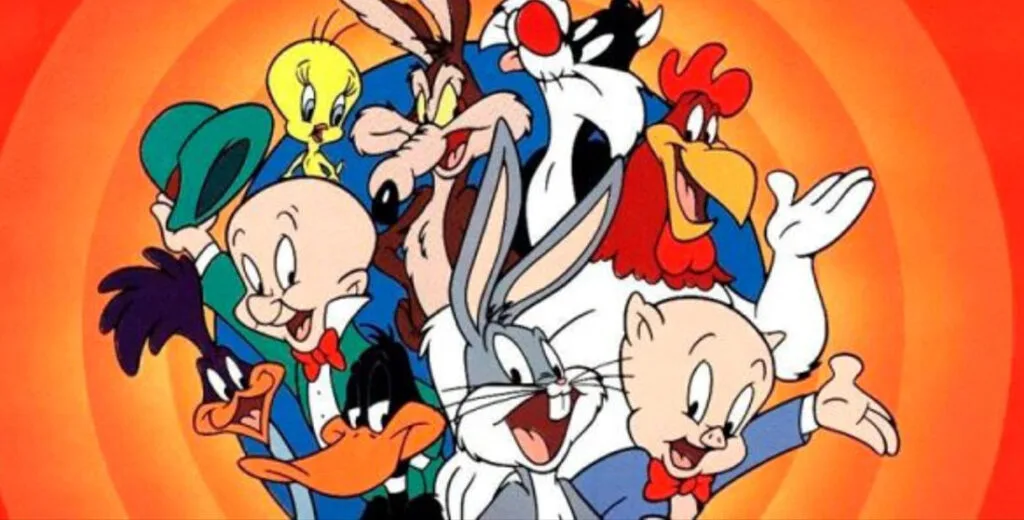 otakudolls looney tunes 3