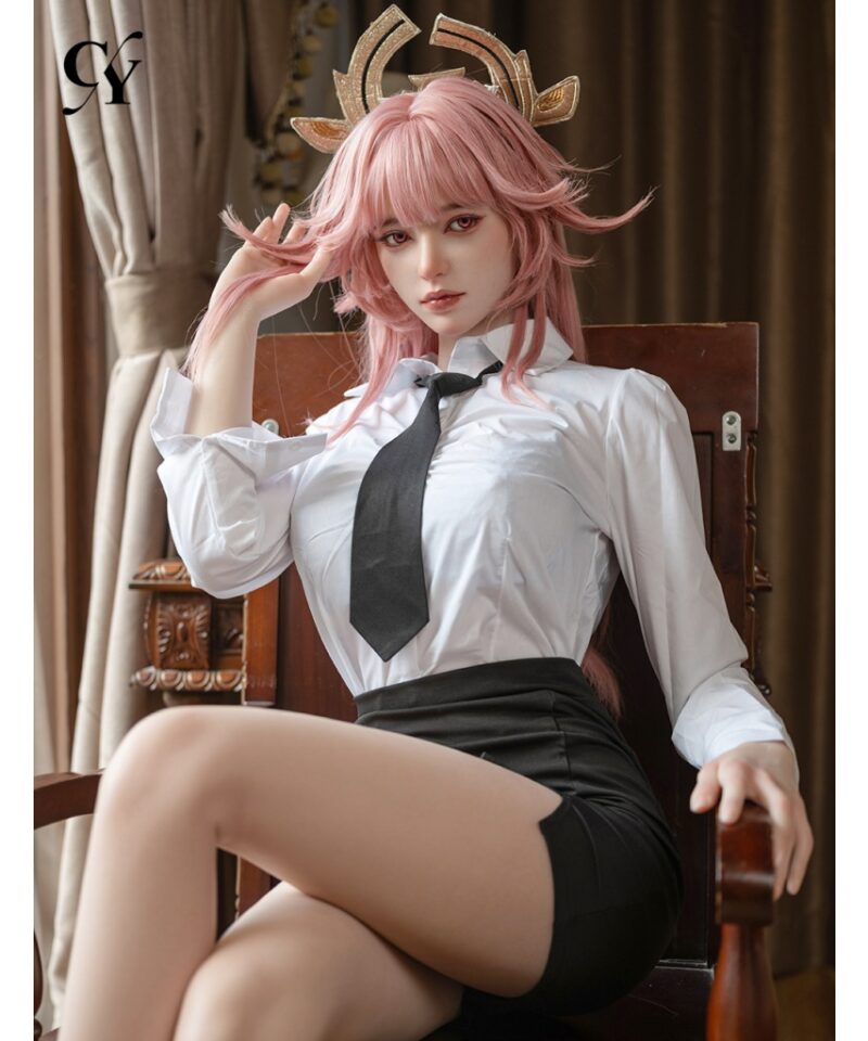 yae miko 168f miko silicone cy17 01