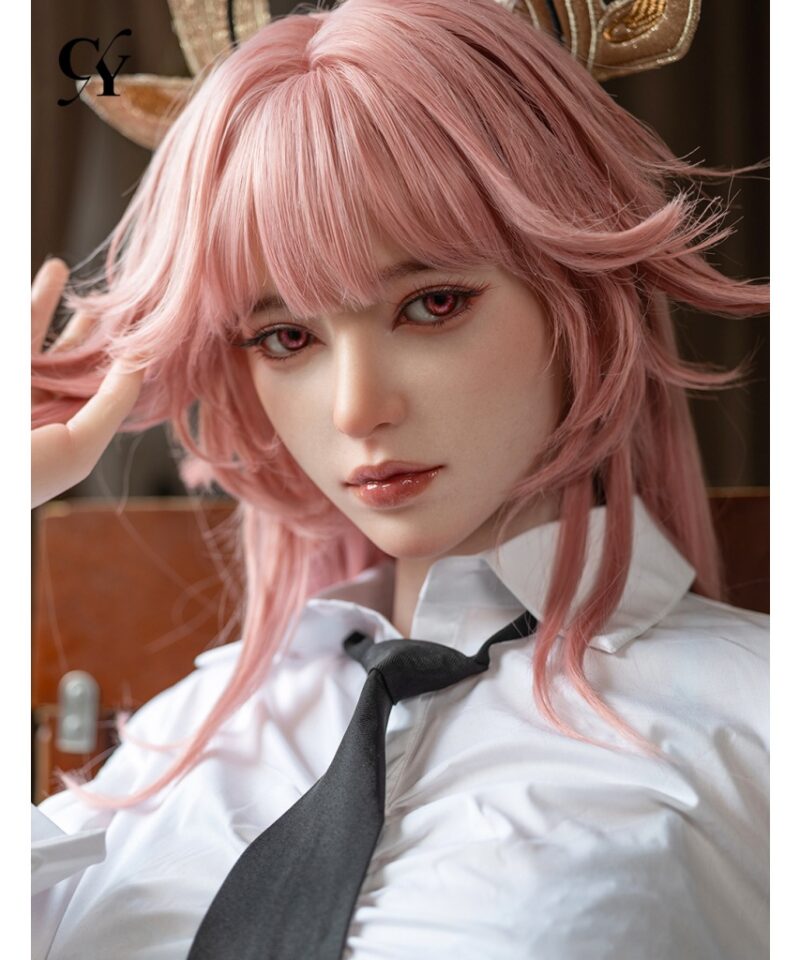 yae miko 168f miko silicone cy17 03