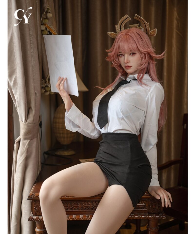 yae miko 168f miko silicone cy17 04