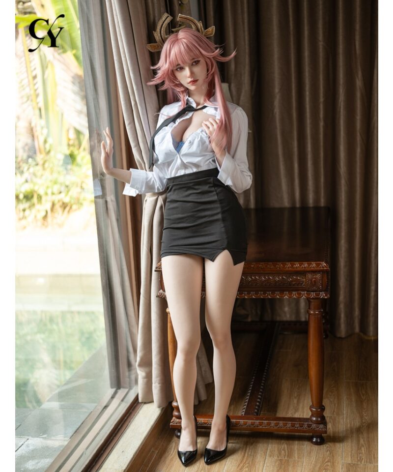 yae miko 168f miko silicone cy17 07