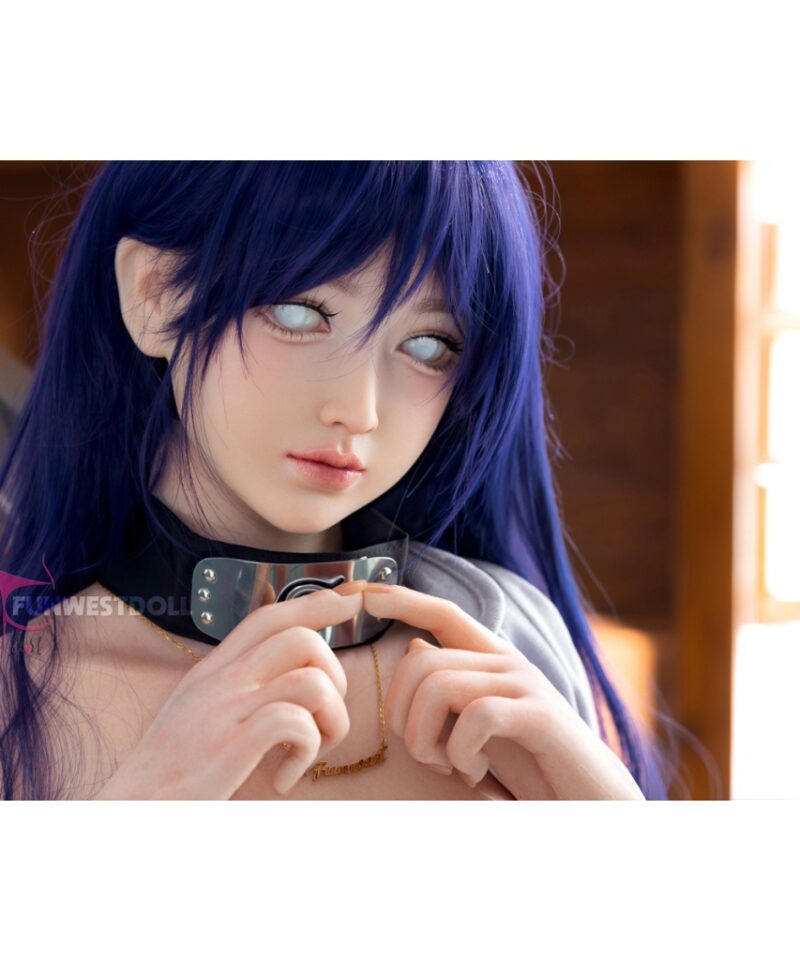 hinata hyuga 159 41s silicone white fsd029 37