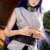 Silicone Doll Of Hyuga Hinata 20 hinata hyuga 159 amy fsd029