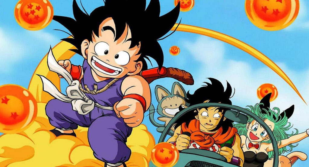 otakudolls dragon ball