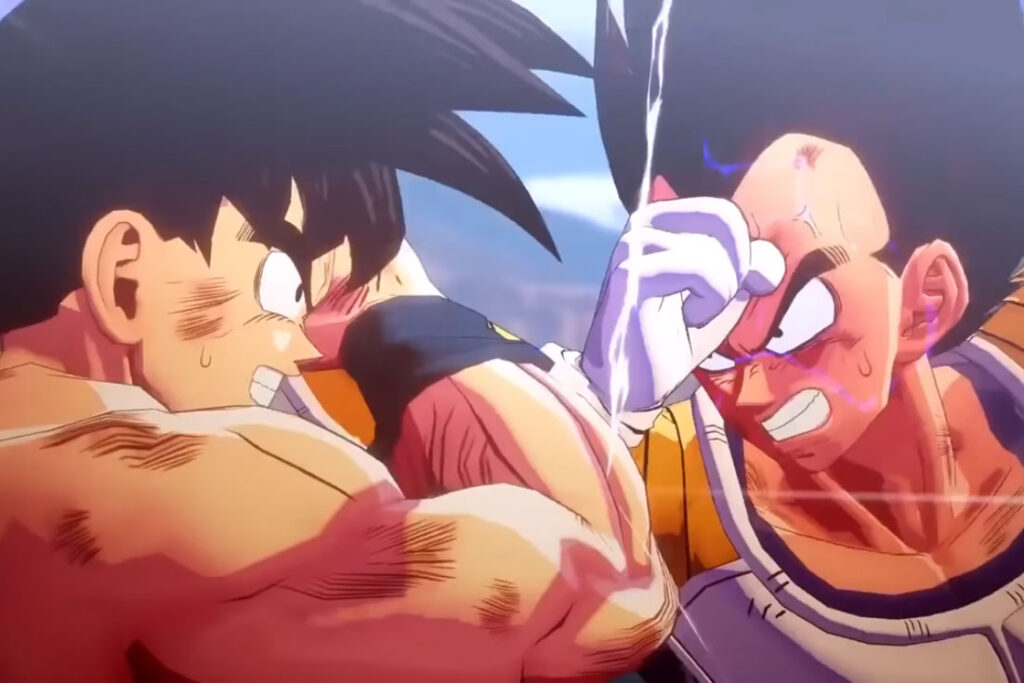 Dragon Ball: A Legendary Saga of Adventure and Combat 3 otakudolls dragon ball game