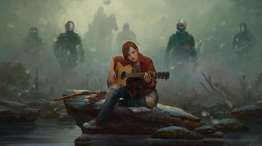 The Last of Us: The Legacy of a Saga That Redefined Storytelling in Video Games 4 otakudolls the last of us