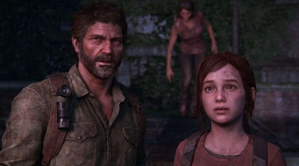 The Last of Us: The Legacy of a Saga That Redefined Storytelling in Video Games 1 The Last of Us