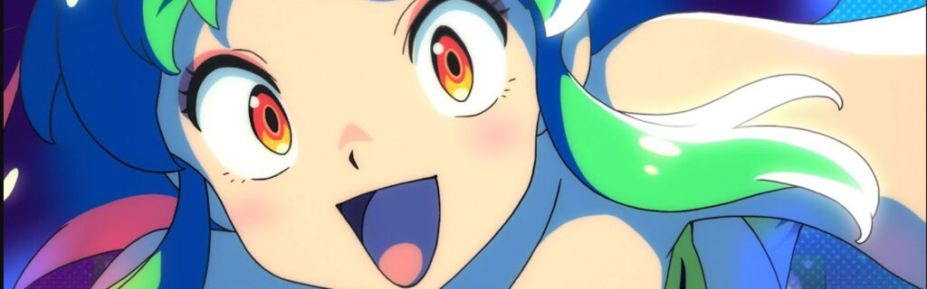 otakudolls urusei yatsura