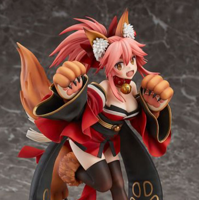 Discover the World of Anime Figures and Cosplays 1 Anime Figures and Cosplays