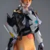 Silicone Doll Of Tracer 41 tracer glg167 29 1 gamelady