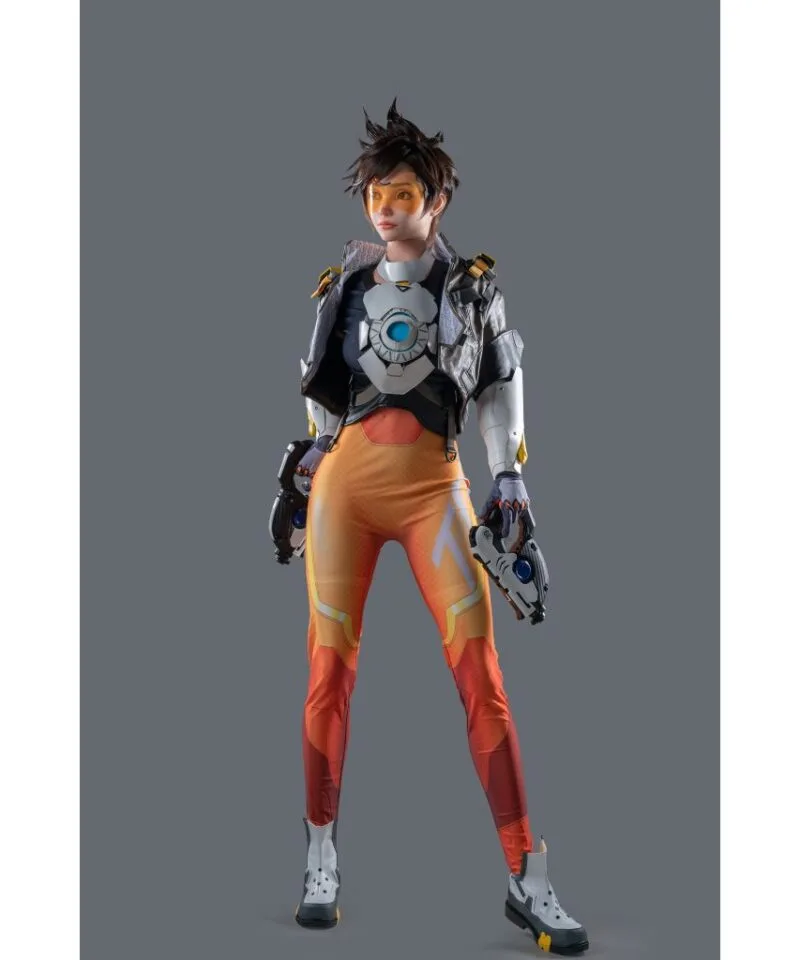 tracer glg167 29 1 silicone natural gamelady 08