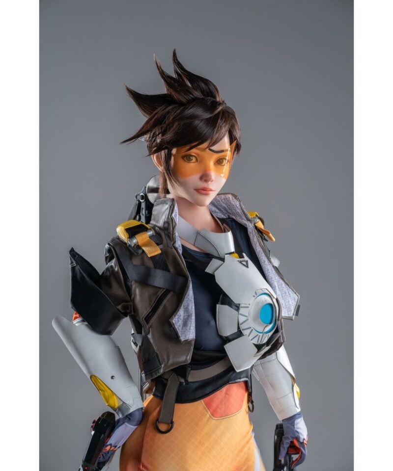 tracer glg167 29 1 silicone natural gamelady 09