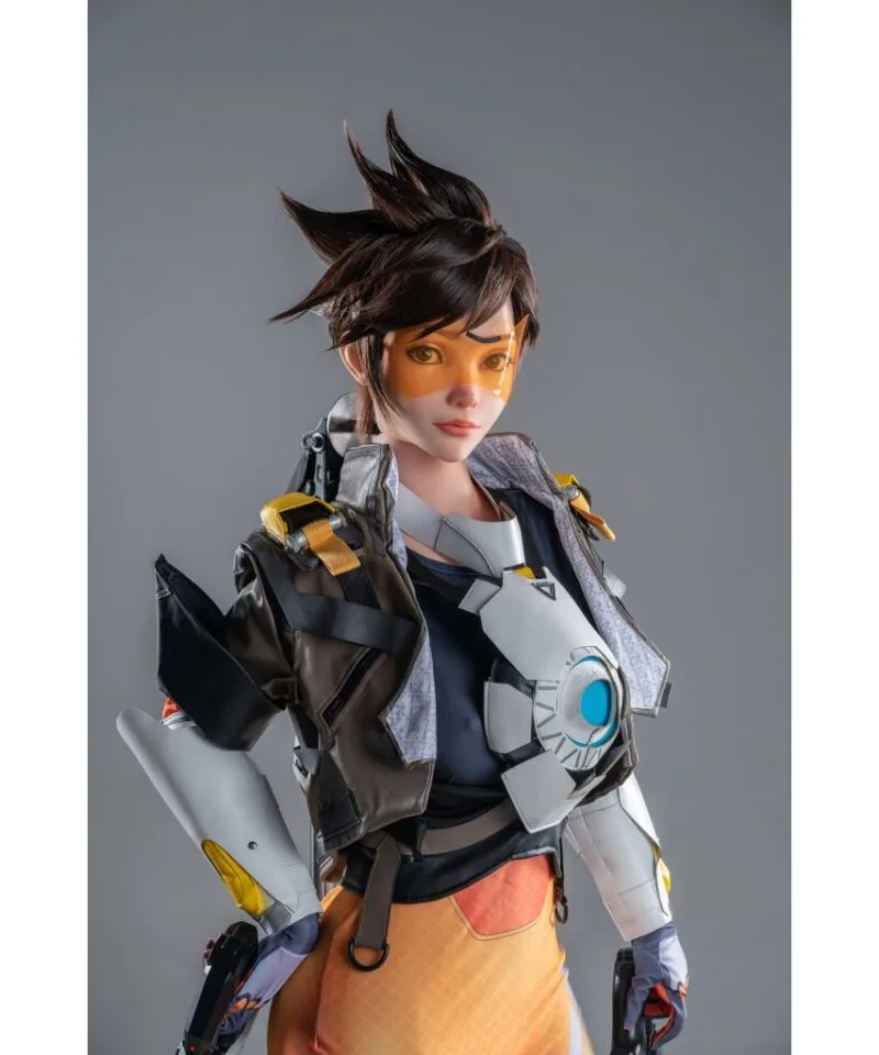tracer glg167 29 1 silicone natural gamelady 09