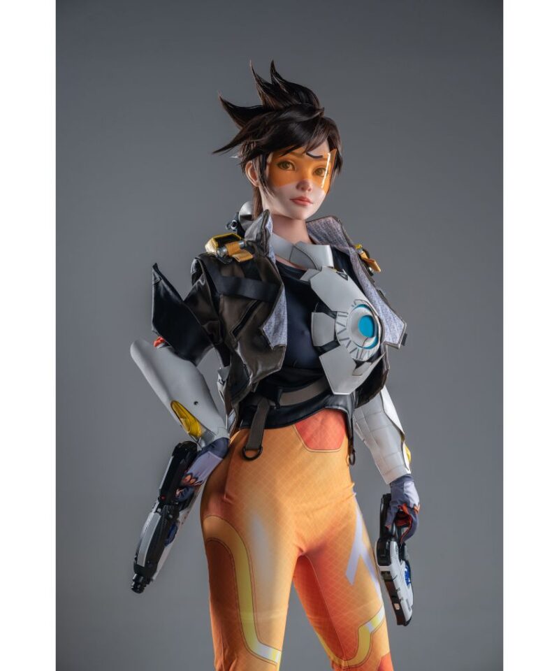 tracer glg167 29 1 silicone natural gamelady 10