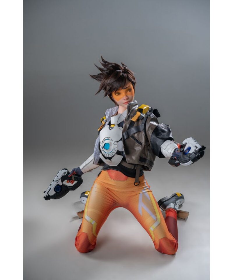 tracer glg167 29 1 silicone natural gamelady 11