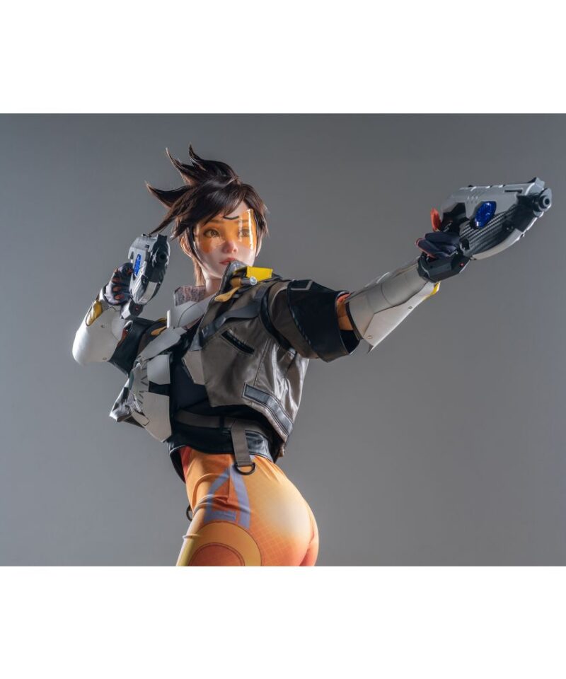 tracer glg167 29 1 silicone natural gamelady 16