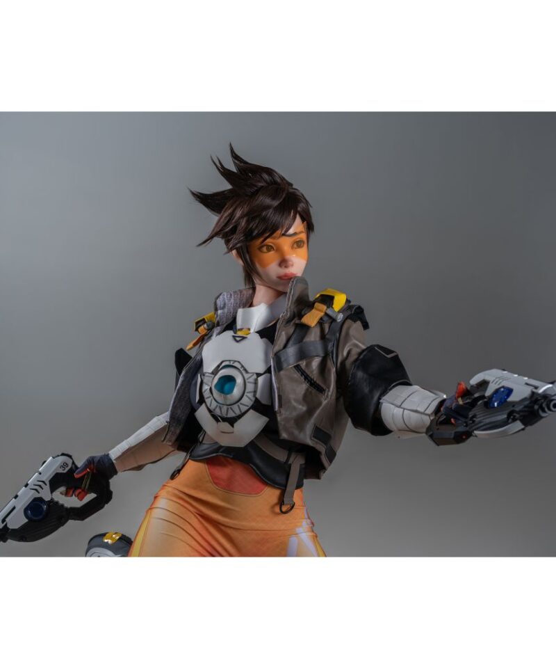 tracer glg167 29 1 silicone natural gamelady 17