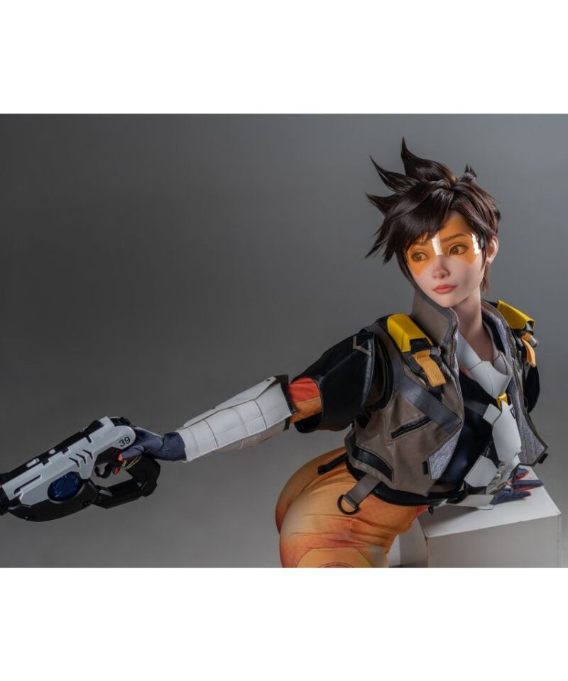 tracer glg167 29 1 silicone natural gamelady 18