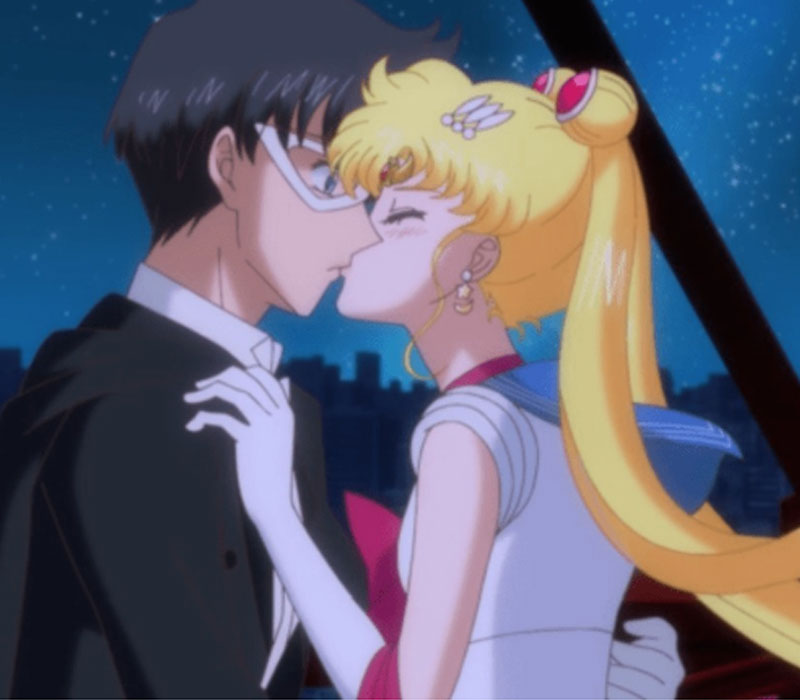 The Magical Universe of Sailor Moon 1 Otakudolls sailor moon 3