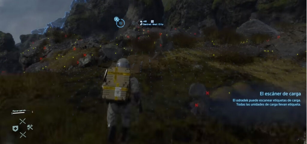 Death Stranding: A Deep Dive into the Groundbreaking Game by Hideo Kojima 1 Death Stranding