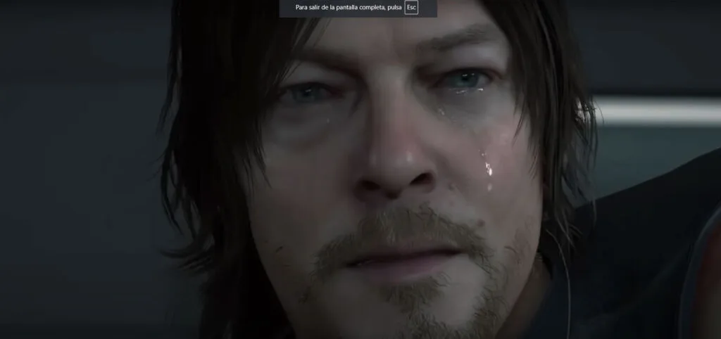 death stranding 2