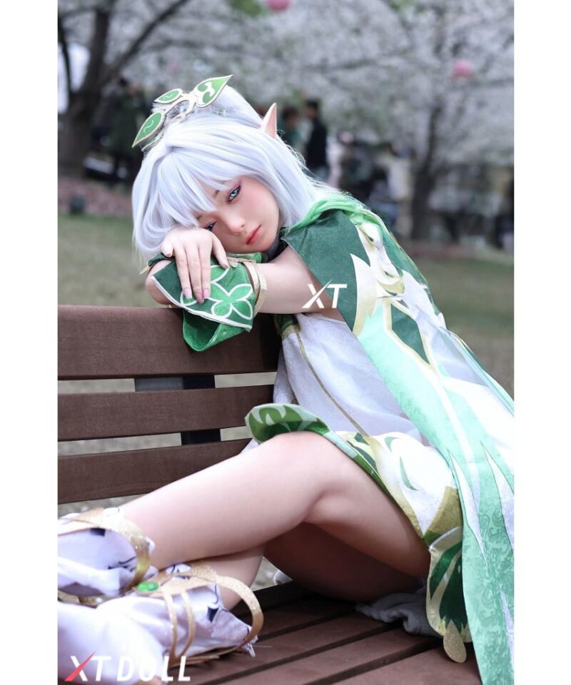 Silicone Doll Of Nahida 36 nahida 164 bym20 genshin impact xtdoll 02