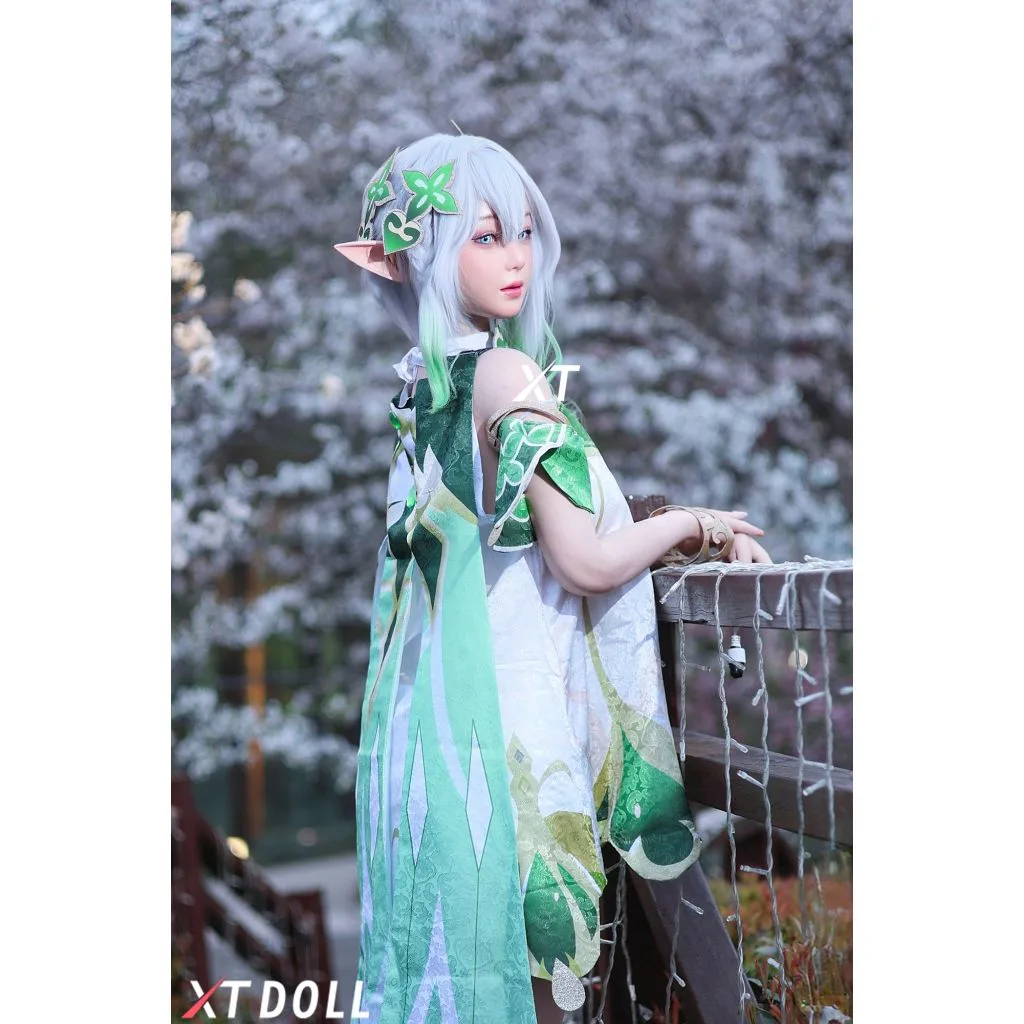 Silicone Doll Of Nahida 164cm 12 Silicone Doll Of Nahida 164cm - Image 12