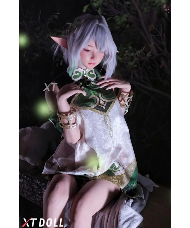 Silicone Doll Of Nahida 164cm 38 nahida 164 bym20 genshin impact xtdoll 04