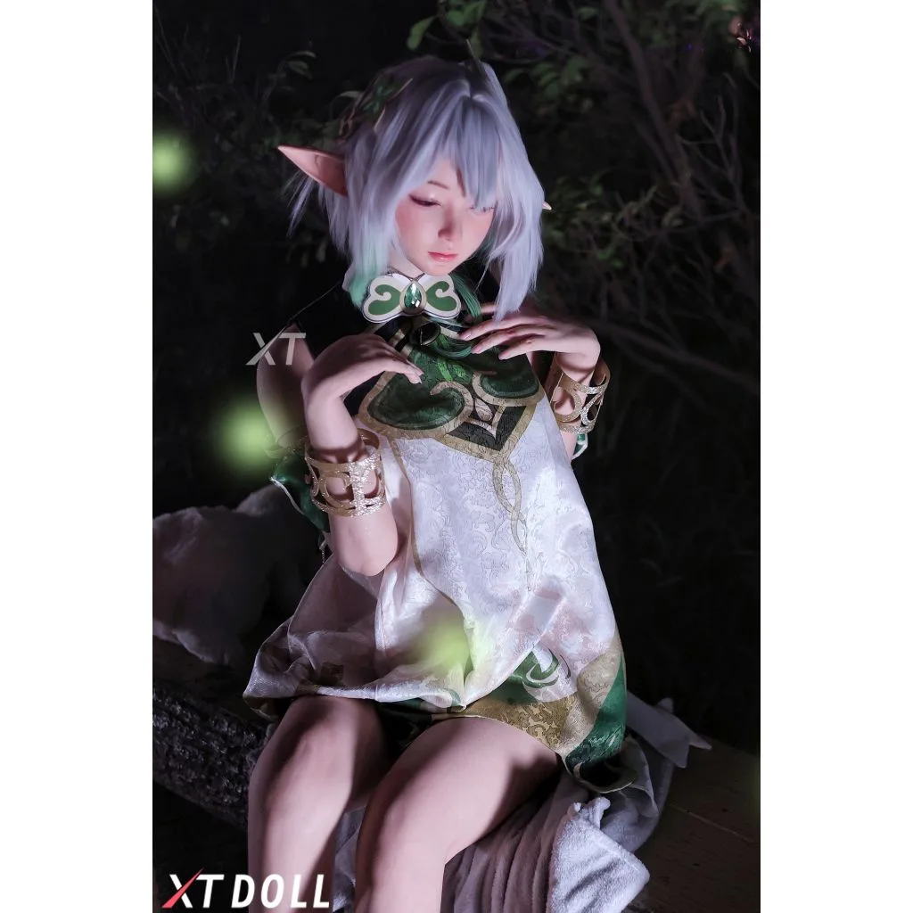 Silicone Doll Of Nahida 164cm 19 Silicone Doll Of Nahida 164cm - Image 19