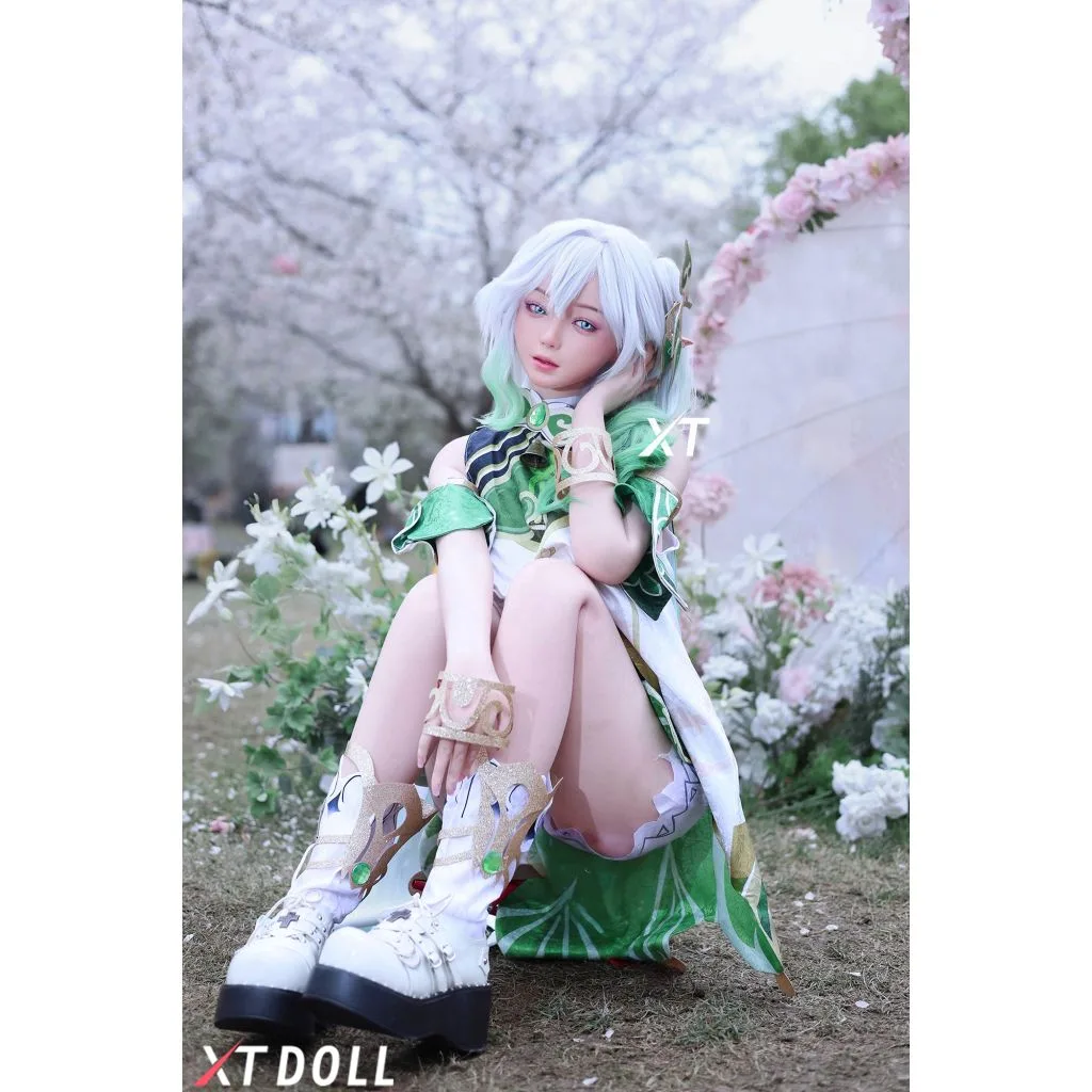 Silicone Doll Of Nahida 164cm 3 Silicone Doll Of Nahida 164cm - Image 3
