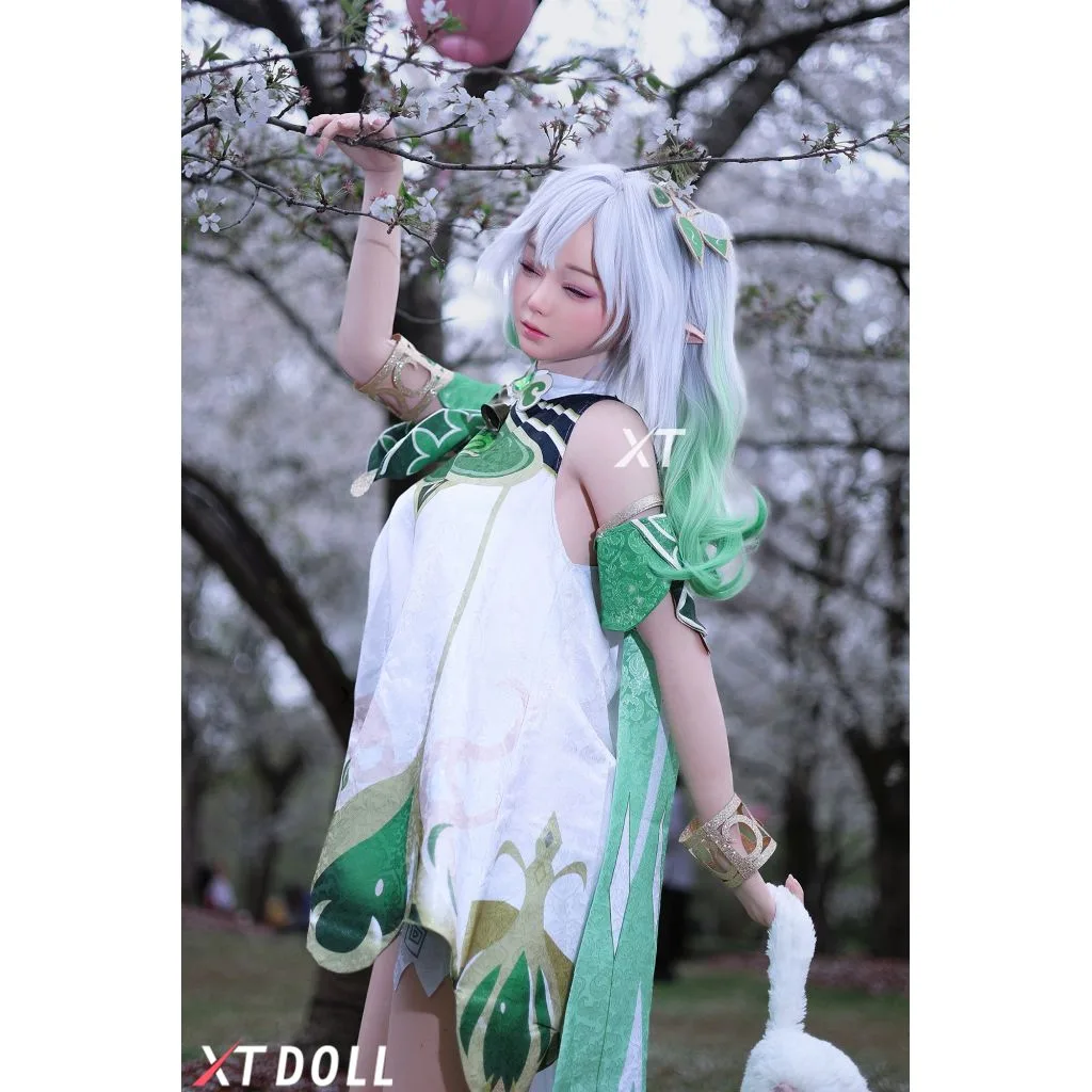 Silicone Doll Of Nahida 164cm 5 Silicone Doll Of Nahida 164cm - Image 5