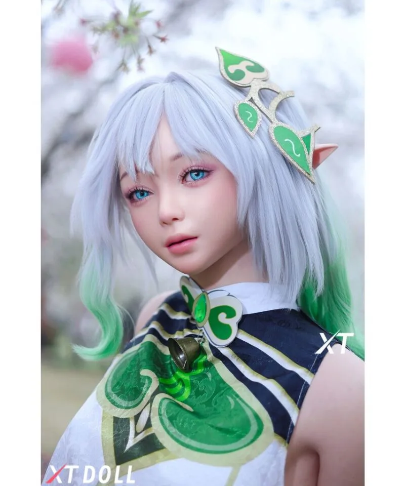 Silicone Doll Of Nahida 164cm 29 nahida 164 bym20 genshin impact xtdoll 08