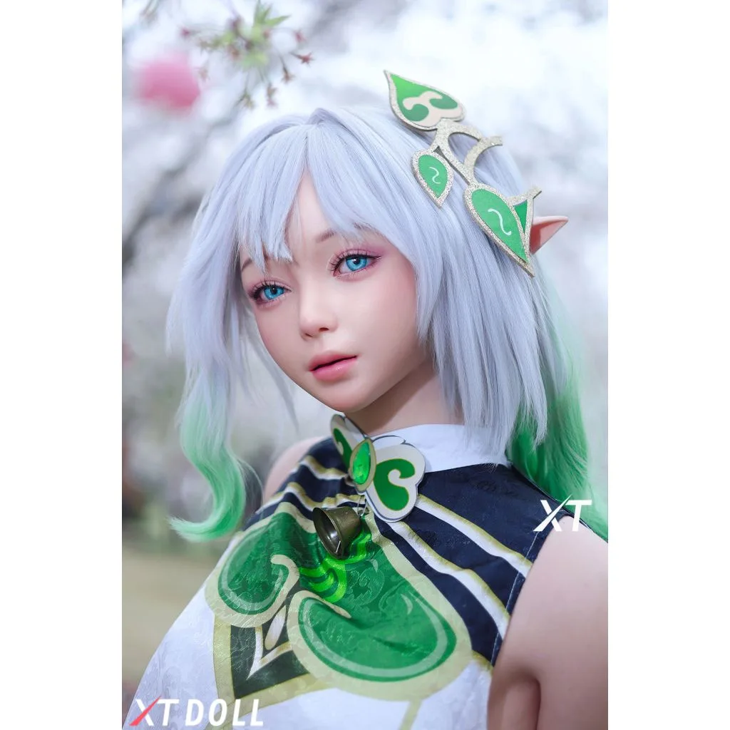 Silicone Doll Of Nahida 164cm 10 Silicone Doll Of Nahida 164cm - Image 10