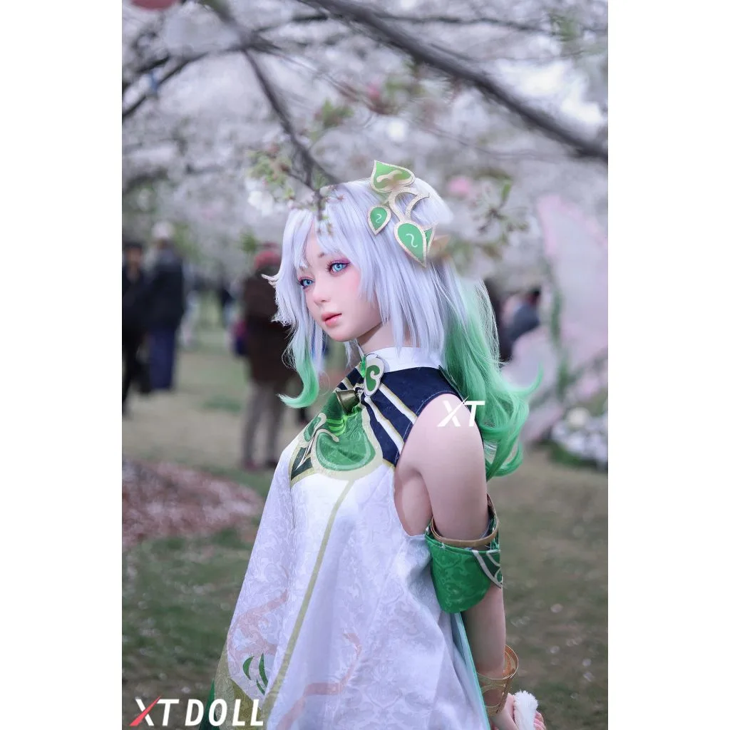 Silicone Doll Of Nahida 164cm 11 Silicone Doll Of Nahida 164cm - Image 11
