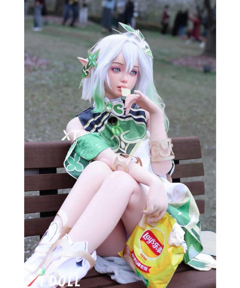 Silicone Doll Of Nahida 32 nahida 164 bym20 genshin impact xtdoll 14