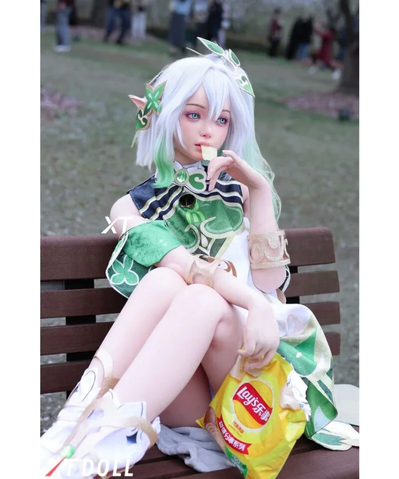 Silicone Doll Of Nahida 164cm 32 nahida 164 bym20 genshin impact xtdoll 14