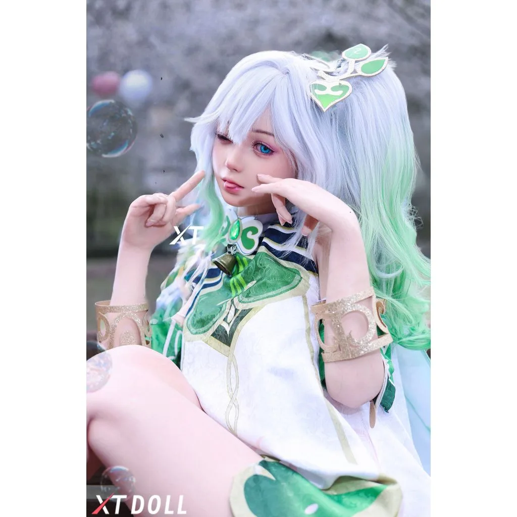 Silicone Doll Of Nahida 164cm 14 Silicone Doll Of Nahida 164cm - Image 14