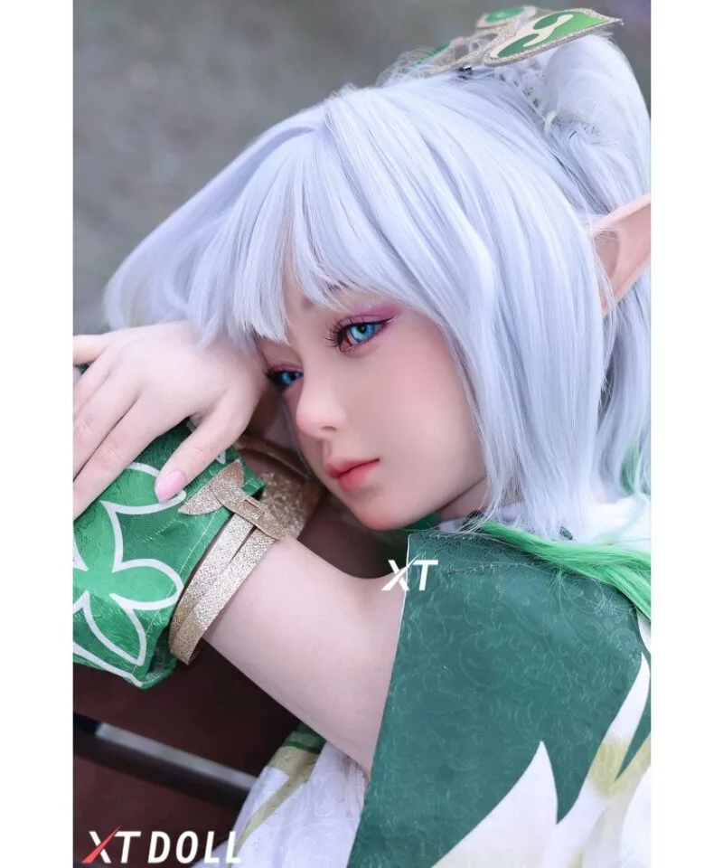 Silicone Doll Of Nahida 164cm 34 nahida 164 bym20 genshin impact xtdoll 16